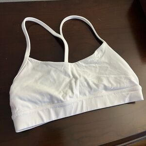 Lululemon flow Y bra